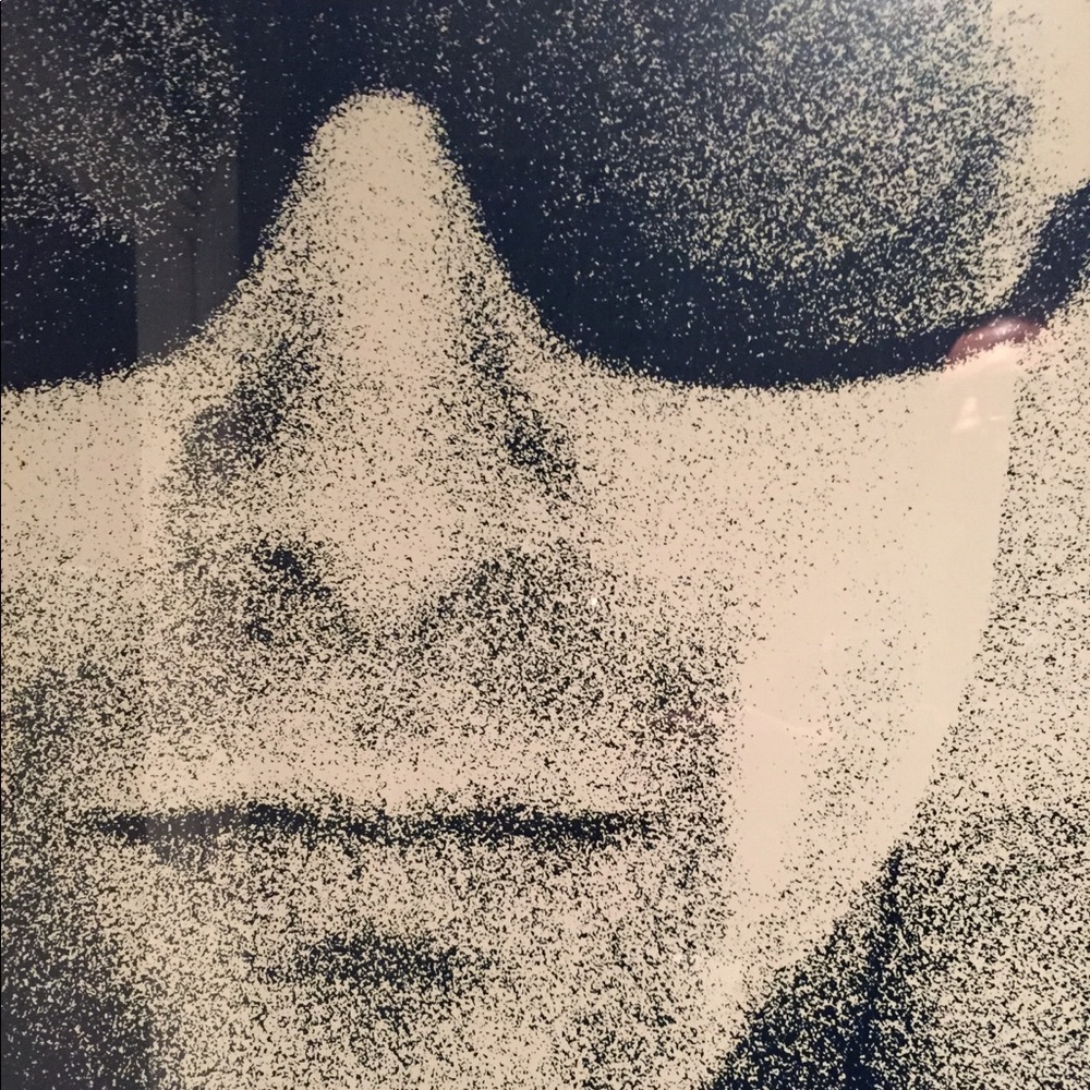 Meet your Posher, Eric